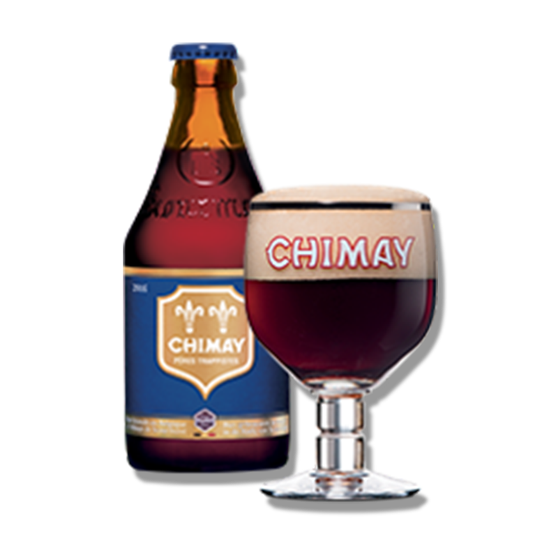 CHIMAY AZUL