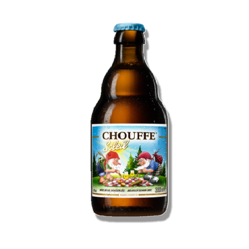 CHOUFFE SOLEIL