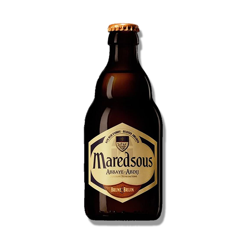 MAREDSOUS BRUIN