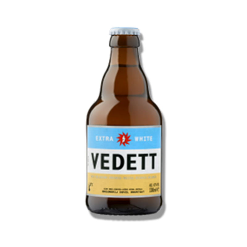 VEDETT EXTRA WHITE