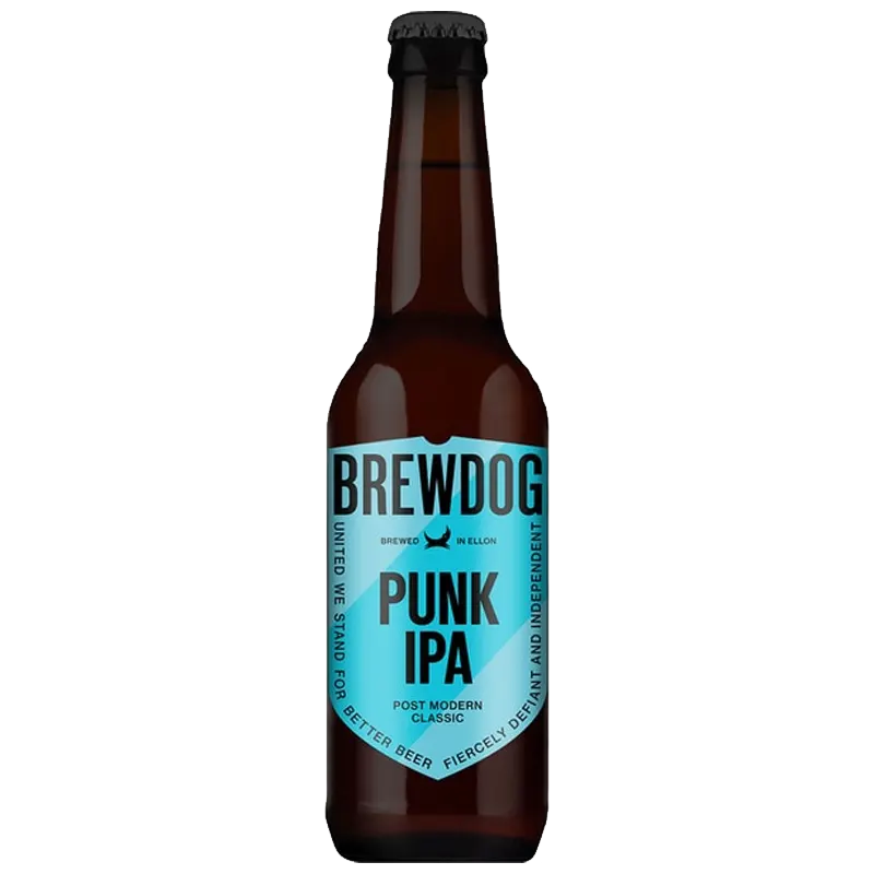 BREWDOG PUNK IPA