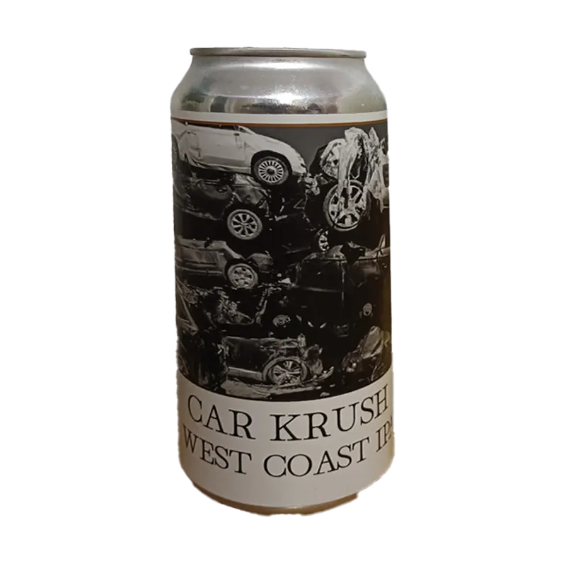 CAR KRUSH. SAEZ & SON