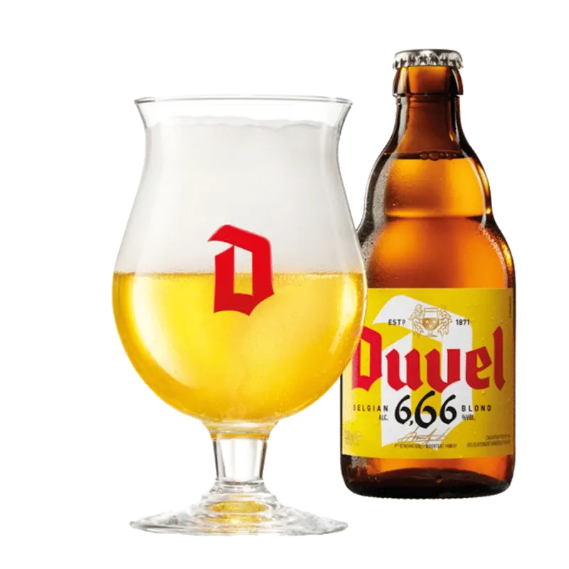 DUVEL 666