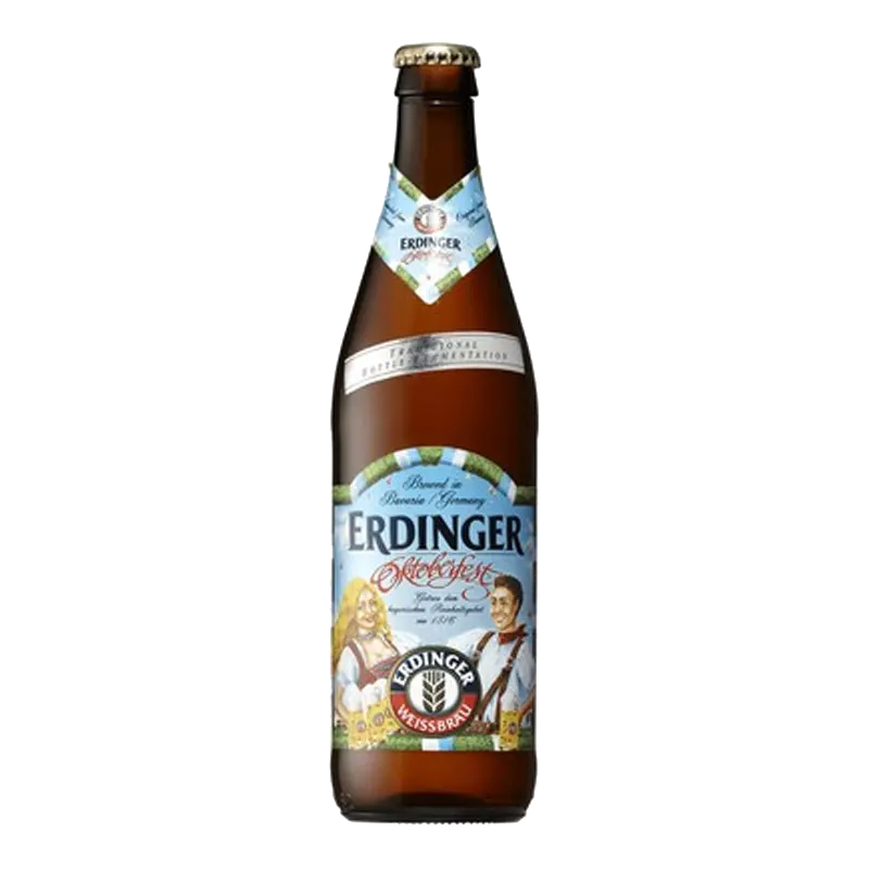 ERDINGER OKTOBERFEST