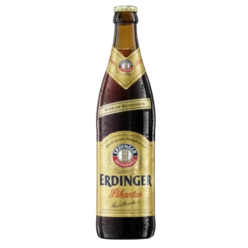 ERDINGER PIKANTUS