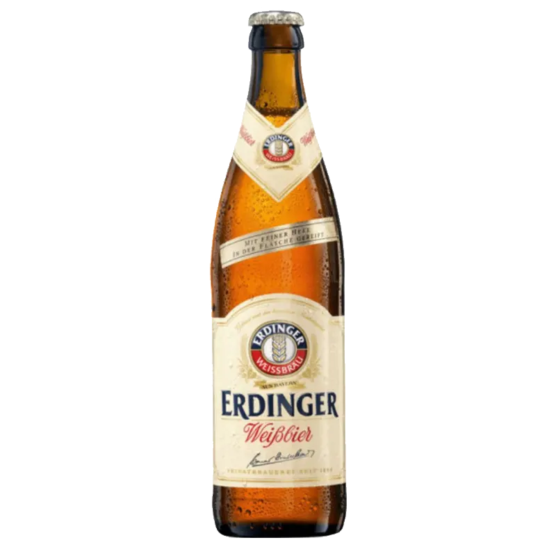 ERDINGER WEISSEBIER