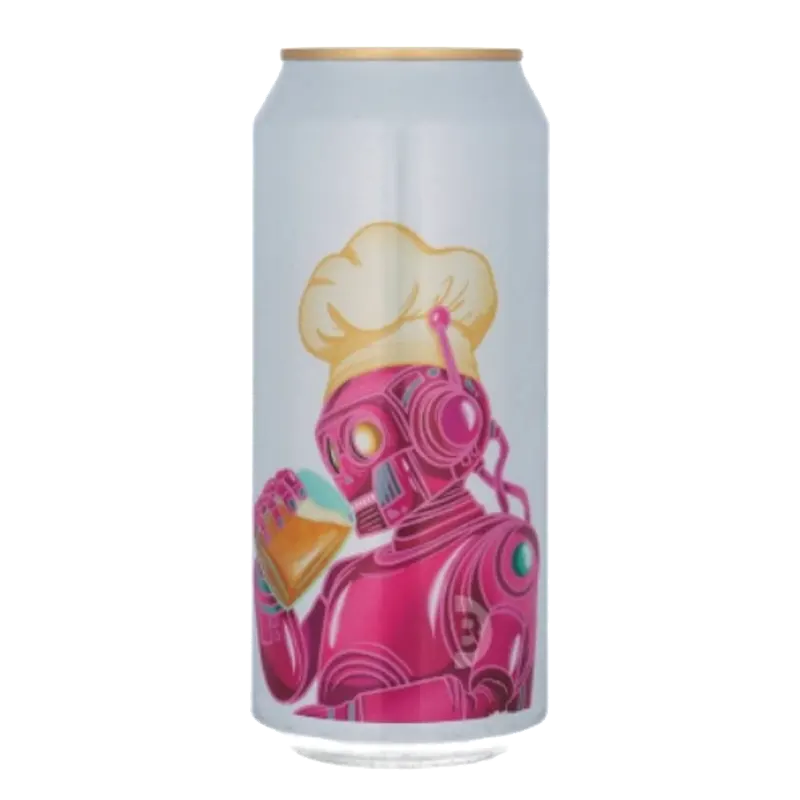 FERMENTERANA FUTURE BAKER