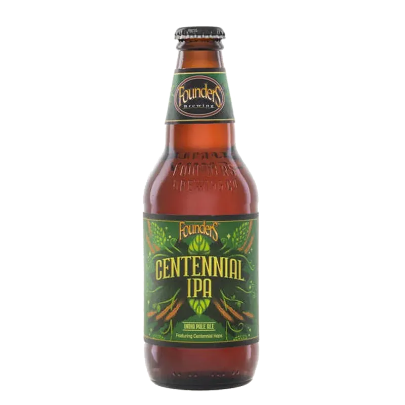FOUNDERS CENTENNIAL IPA