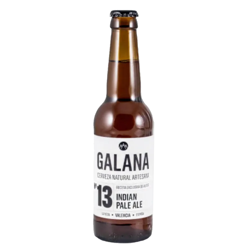 GALANA Nº 13