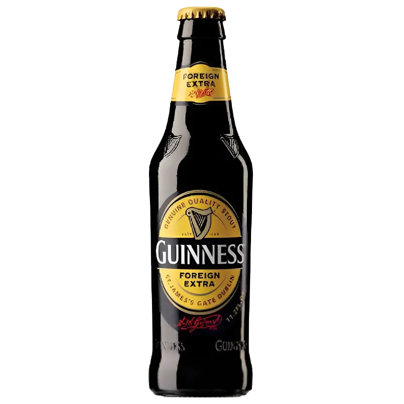GUINNESS STOUT