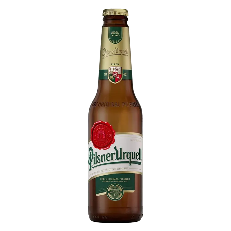 PILSNER URQUELL