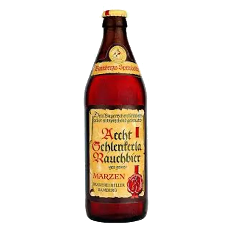 SCHLENKERLA RAUCHBIER