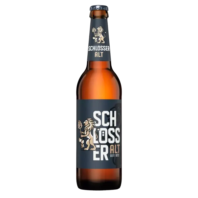 SCHLOSSER ALT