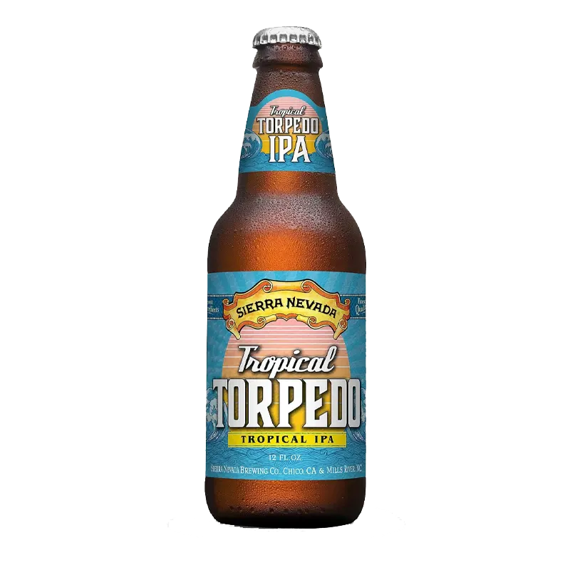 SIERRA NEVADA TROPICAL TORPEDO