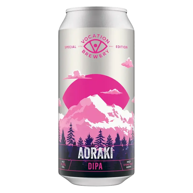 VOCATION AORAKI DIPA