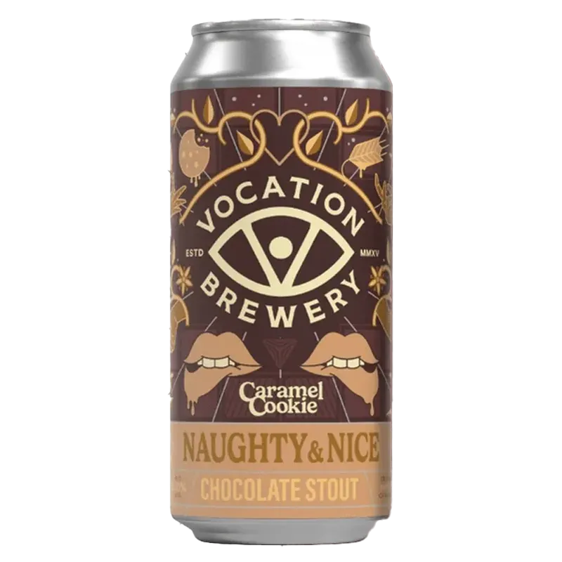 VOCATION NAUGHTY&NICE